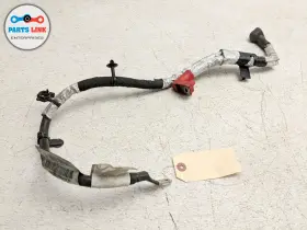 Dk62-10c307-dd Land Rover Range 2014 Sport L494 3.0l Starter Alternator Generator Wire Harness Cable
