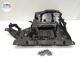 S8e210c806ab Land Rover 2023-25 Range Underbody Mhev Battery Box Bracket Holder Only 3.0l L461