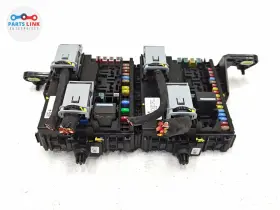 S8e214n030ca Land Rover 2023-25 Range L460 Rear Fuse Box Body Power Relay Harness Set Assembly