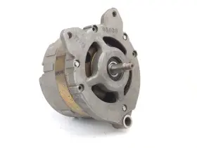 A0017706aa Leece Neville Prestolite 7706aa 12v 165a 17mm Shaft Dia. Alternator