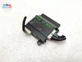 43281010152 Lexus 2023 Rz450e Seat Position Power Adjust Control Module Harness 8971046010