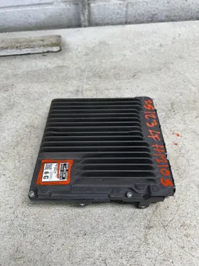 590-12105 Lexus 2022 Es350 3.5l Engine Computer Oem Part Number 896610x510