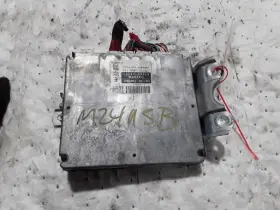 590-59320 Lexus Engine Ecm Electronic Control Module Right Hand Dash Fits 02 Lx470 742258