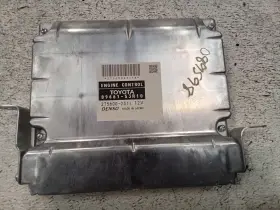 8966153r10 Lexus 590-62294 Engine Ecm Electronic Control Module Rwd Fits 14-15 Is350