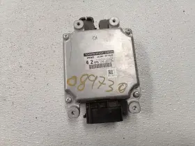 591-12962 Lexus Chassis Ecm Power Steering Control Fits 18-19 Rc300 353655
