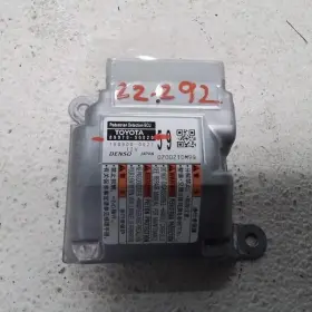 8997050020 Lexus 591-13852 Driver Assist Pedestrian Alert System Fits 19-20 Ls500 945664 Id#