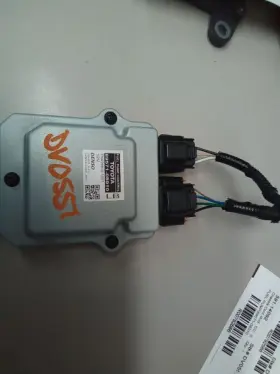 591-14092 Lexus Chassis Ecm Fuel Pump Left Hand Inner Quarter Panel Fits 20 Avalon 792566