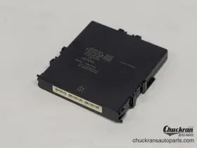 899900e190 Lexus 591-16798 2020 Rx350 Smart Key Module Id