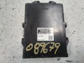 89535-75020 Lexus 591-54001 Chassis Ecm Transmission Fits 10-12 Hs250h