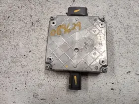 591-54029 Lexus Chassis Ecm Awd Power Steering Control Fits 11-12 Ls460 340216