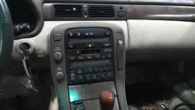 591-58212 Lexus Chassis Ecm Steering Right Hand Dash Fits 94-00 Sc Series 772097