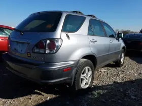 591-58472 Lexus Chassis Ecm Memory Seat Position Fits 99-03 Rx300 1389253