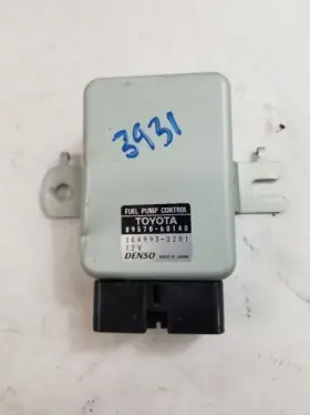 8957060140 Lexus 591-58479 Chassis Ecm Fuel Pump Fits 98-02 Lx470 413797