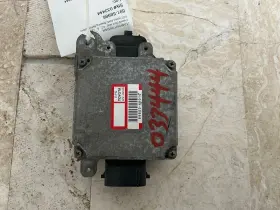 591-58986 Lexus Chassis Ecm Steering Control Fits 06-09 Rx400h 186515