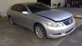 591-69029 Lexus Chassis Ecm Abs Left Hand Engine Compartment Fits 06-07 Gs430 870457