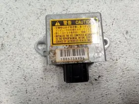 591-69041 Lexus Chassis Ecm Stability Yaw Rate Control Fits 02-10 Sc430 346402