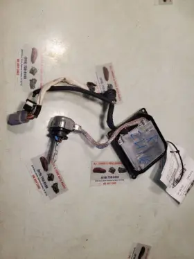 591-69276r Lexus Chassis Ecm Lamps Headlamp Control Fits 07-15 Es350 47954