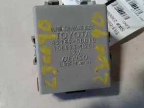 591-69317 Lexus Chassis Ecm Suspension Tpms Right Hand Dash Fits 07-12 Ls460 736845