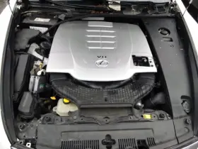 591-69318a Lexus Chassis Ecm Driver Park Assist Fits 07-08 Ls460 29337254