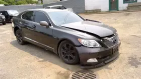 591-69870 Lexus Chassis Ecm Suspension Control Awd Fits 09 Ls460 726313