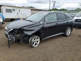 591-71826 Lexus Chassis Ecm Srs Under Console Fits 13 Rx350 735482