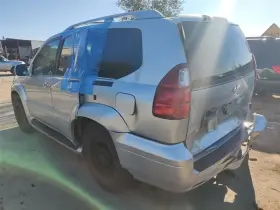591.le1308 Lexus Gx470 2008 Chassis Ecm 1416328