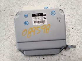 8918153020 Lexus 591.le1l15 Is350 2015 Chassis Ecm