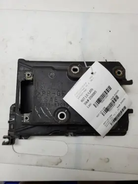 Lexus 607.le1j09 Is250 2009 Battery Tray 12985