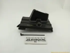607.le1x02 Lexus Sc430 Battery Tray Fits 2002 2003 2004 2005 2006 2007 2008 2009 2010 02 03