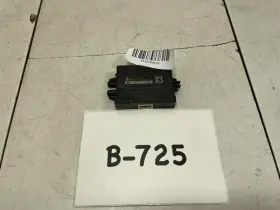 625490 Lexus 89784 53040 2016 Is200t Lux Anti Theft Immobilizier Control Module Oem