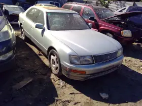 646-10616 Lexus Fuse Box Engine Fits 95-00 Ls400 65221 646-10616 Lexus Fuse Box Engine Fits 95-00 Ls400 65221