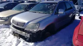 646-10617 Lexus Fuse Box Engine Thru 6/00 Fits 00-01 Rx300 287177