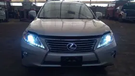 646-10676 Lexus Fuse Box Engine Fits 13-15 Rx450h 6354126
