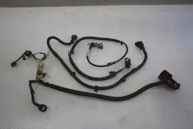 699.le1x05 Lexus 2002 2003 2004 2005 Sc430 Battery Cables Wiring Terminals