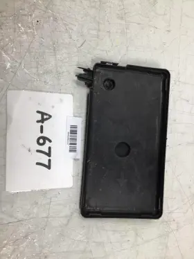 74431-48030 Lexus 2008 Rx400h Battery Tray Oem