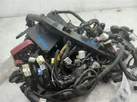 82111-48c50 Lexus 06 07 Rx400h Main Engine Room Harness
