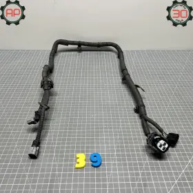 82113-30710 Lexus 13-15 Gs350 Engine Bay Room Wire Wiring Harness Oem