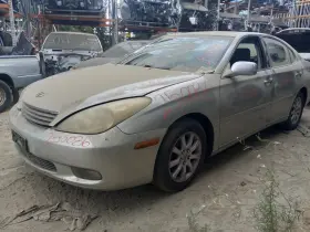 82121-3y032 Lexus 03 04 05 06 Es330 Engine Wire Harness 3.0l At Fwd
