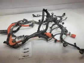 82121-76050 Lexus 82122-76010 2013-2015 Ct200h Engine Motor Wire Harness