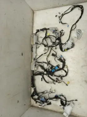 82145-76830 Lexus 20 21 Ux250h Dash Wire Harness