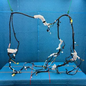 8216124c80 Lexus 2015 2019 Rc350 Right Body Interior Wiring Harness Oem