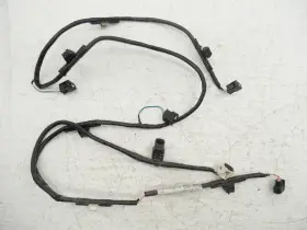 82183-24030b Lexus Used Rear Bumper Parking Sensor Wire Cable Harness 2015-2025 Rc-f Oem
