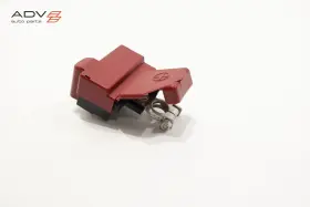 8262048111 Lexus 16-22 Rx450h Hybrid Battery Positive Terminal Junction Fuse Box Cover Oem