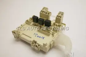 8273006010 Lexus Dash Fuse Box Fits 1998 Es300 Oem
