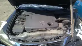 8590330080 Lexus Chassis Ecm Transmission Convertible Console Fits 06-15 Is250 29400869