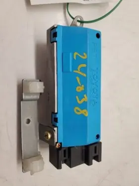 87165-30090 Lexus Gs300 Chassis Blower Control Module 1993-1997