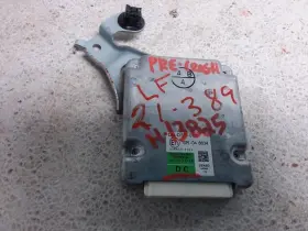8815050180 Lexus Cruise Control Module Ls500 2018 Chassis Ecm 916075 Id #