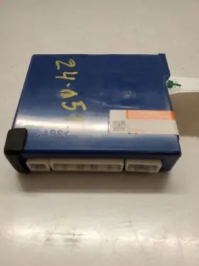 88650-30c10 Lexus Gs450h Chassis Amplifier Fan Control Module 2007-2008