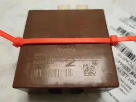 89050-30070 Lexus 8905030070 Chassis Parking Brake Control Module Fits 2018 Gs F Oem