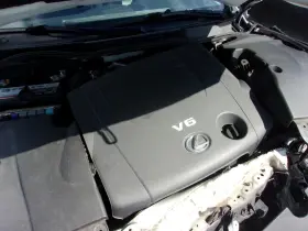 8917053470 Lexus Chassis Ecm Center Console Fits 13 Is250 29234887